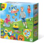 Ses Creative First To Find - Ilk Bulan Kazanır - Renkli