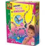 SES Creative Galaxy Mood - Takı Seti