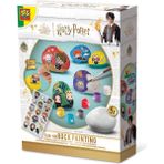 Ses Creative Harry Potter - Taş Boyama - 20x15x4 - 20 cm