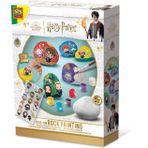 SES Creative Harry Potter - Taş Boyama