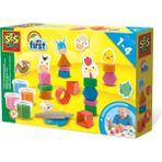 Ses Creative İlk Oyun Hamurum - Hayvanlar