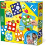 Ses Creative İlk Şekil Yapıştırma
