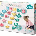 Ses Creative Minik Yetenekler Sırala Oyunu