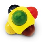 Ses Creative SC000242 İlk Renk Topum