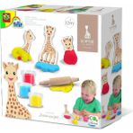 Ses Creative SC014496 Sophie La Girafe Oyun Hamuru
