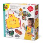 SES Creative SES yaratıcı 18002 işadamı kılık ayarla