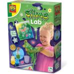 Ses Creative Slime Lab - Karanlıkta Parlayan - Renkli