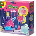 Ses Creative Slime Lab - Renkler - Unicorn - 001-Renkli