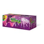 SES Creative Slime ve Jöle - Simli 2x120gr