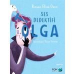 Ses Dedektifi Tolga - Birsen Ekim Özen