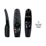 Ses Komutlu Lg An-mr20ga Sihirli Kumanda Next / Sunny/ Sungate / Lg Webos Uyumlu Kumanda