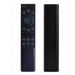 (SES KOMUTSUZ) HUAYU KL SAMSUNG RM-L1729 EU/AS SES KOMUTSUZ RM-G2500 V1 NETFLIX PRIME VIDEO TUŞLU LCD-LED TV SİHİRLİ KUMANDA