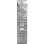 Ses Komutsuz Phılıps Rc4154403/ 01r Hph238 Netflıx-rakuten Tv Tuşlu Lcd Led Tv Kumandası