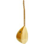Ses Müzik Aletleri Bağlama Yaprak Öğrenci Dut Kısa Sap Byodk