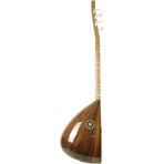 Ses Müzik Aletleri Bağlama Yaprak Öğrenci Kısa Sap BYMOK