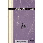Ses - Sabahattin Ali