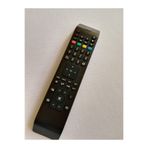 Ses Seg Lcd-led Kendinden Uydulu Televizyon Kumandası Ve Tüm Modelleri Çalıştırır