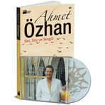 SES, SÖZ VE SEVGILI (CD´LI) - AHMET ÖZHAN
