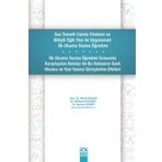 Ses Temelli Cümle Yöntemi ve Bitişik Eğik Yazı ile Uygulamalı İlk Okuma Yazma Öğretimi Murat Başar Mehmet Karasu