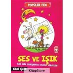 Ses Ve Işık Bir Gün Yarışmaya Karar Verseler - Sibel Çelik