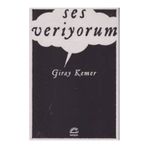 Ses Veriyorum - Giray Kemer