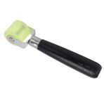 Ses Yalıtımı Rulosu Araba L 50Mm Rulo Ses Yalıtımı Rulo Ses Geçirmez Yalıtım Kurulum Ve Uygulama Aracı Araç PVC Sızdırmazlık Etiketi Ve (aqxreighty36vmex4bp-12)