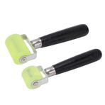 Ses Yalıtımı Rulosu Araba L 50Mm Rulo Ses Yalıtımı Rulo Ses Geçirmez Yalıtım Kurulum Ve Uygulama Aracı Araç PVC Sızdırmazlık Etiketi Ve (aqxreighty36vmex4bp-13)