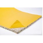 Ses Yalıtımı Süngeri Bondex Sünger Yapışkanlı 10mm 50x100