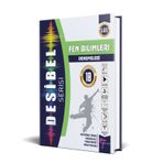 Ses Yayınları 8. Sınıf LGS Fen Bilimleri Desibel Serisi 10 Deneme