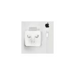 Sesatech Apple Apple iPhone 7/7plus Mikrofonlu Kulaklık Lightning Konnektörlü Kulaklık