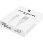 Sesatech Apple Iphone 5/6/7/8/x Şarj ve Data Kablosu 1m