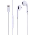 Sesatech Apple iPhone Kulaklık 5 / 5c / 5s / 6 / 6s / 6plus / 7 / 7plus / 8 / 8plus / x / Xr / Xs / Xsmax / Uyumlu