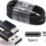 Sesatech Bts Samsung Type-C Hızlı Şarj Kablosu