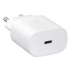 Sesatech Galaxy M51 Hızlı Orjinal Şarj Aleti 25W Type-C Çıkışlı Şarj Aleti Cihazı 25WATT