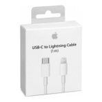 Sesatech Iphone Usb-c To Lightning 1m Şarj Kablo