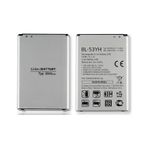 Sesatech Lg G3 D850/D851/D855/D856 (Bl-53Yh) Batarya