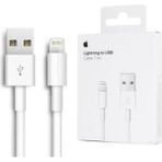 Sesatech Lightning To Usb 1m Sarj Kablosu %100 Orjinal