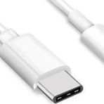 Sesatech Moneta Magic Apple Usb-C Lightning Kablosu Beyaz