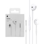 Sesatech Orjinal Apple iPhone 5 / 5c / 5s / 6 / 6 Plus / 6s / 6s Plus Uyumlu Mikrofonlu Kablolu Kulaklık