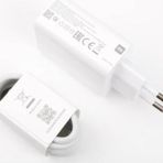 Sesatech Xiaomi 33W Hızlı Şarj ve Kablosu