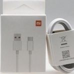 Sesatech Xiaomi Hızlı Şarj Kablosu 6A Type-C Kablo