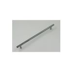 Sese 02-416 mm Krom 10 mm Çubuk Kulp