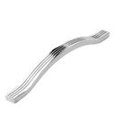Sese 104 Model Krom 512 mm Kulp