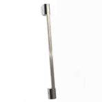 Sese 132-416 mm Krom İnox Kulp