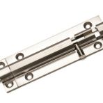 Sese 205-01-07-81 7 cm Saten Sürgü Kilit