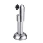 Sese 206-01-01-53 Paslanmaz Inox Kabin Ayağı