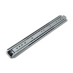 Sese 308-03-04-9 50cm*76mm Teleskopik Bilyalı Ray Ağır Yük Çekmece Rayı