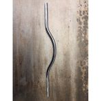 Sese 352 mm Krom Kulp