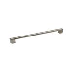 Sese 37-416-53 37 Modeli Nikel Saten 416 mm Mobilya Kulpu