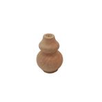 Sese 401-43-10-01 Ahşap 10 cm Ham Mobilya Ayağı